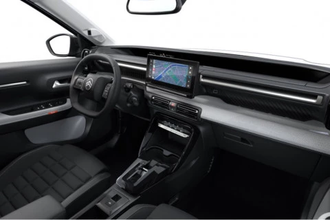 Citroën C3 Aircross Hybrid 145 ë-DCS6 MAX