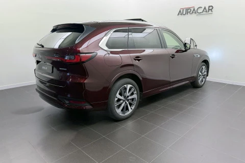 Mazda CX-80 e-SKYACTIV PHEV 241kW AWD Takumi Plus
