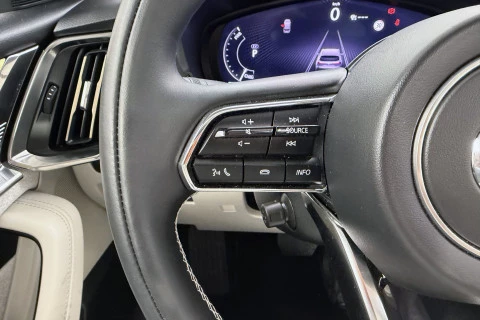Mazda CX-80 e-SKYACTIV PHEV 241kW AWD Takumi Plus