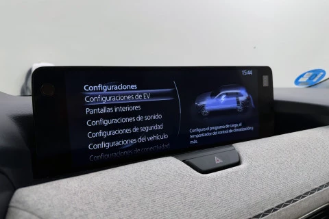 Mazda CX-80 e-SKYACTIV PHEV 241kW AWD Takumi Plus