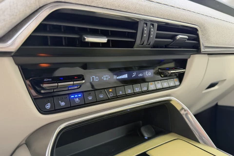 Mazda CX-80 e-SKYACTIV PHEV 241kW AWD Takumi Plus