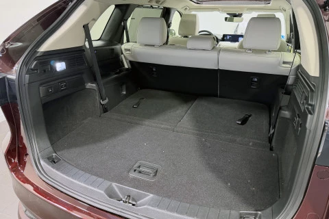 Mazda CX-80 e-SKYACTIV PHEV 241kW AWD Takumi Plus