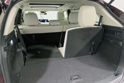 Mazda CX-80 e-SKYACTIV PHEV 241kW AWD Takumi Plus
