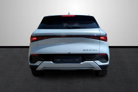 BYD ATTO 3 Design
