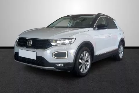 Volkswagen T-Roc Advance Style 1.0 TSI 85kW (115CV)