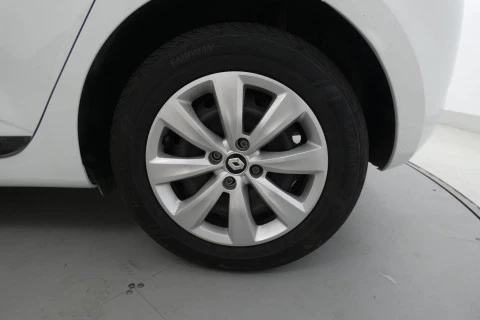 Renault Clio  Diesel  Blue dCi Business 74kW