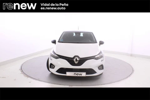 Renault Clio  Diesel  Blue dCi Business 74kW