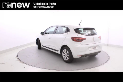 Renault Clio  Diesel  Blue dCi Business 74kW