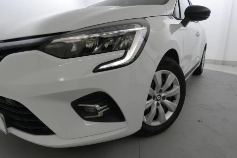 Renault Clio  Diesel  Blue dCi Business 74kW