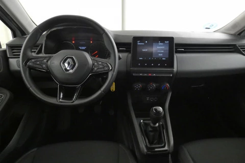 Renault Clio  Diesel  Blue dCi Business 74kW