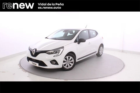 Renault Clio  Diesel  Blue dCi Business 74kW