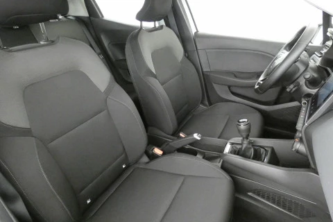 Renault Clio  Diesel  Blue dCi Business 74kW