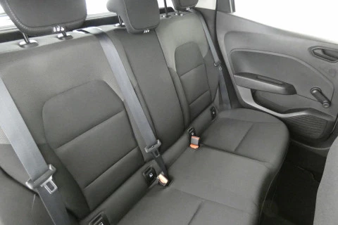 Renault Clio  Diesel  Blue dCi Business 74kW