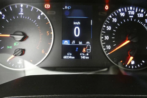 Renault Clio  Diesel  Blue dCi Business 74kW