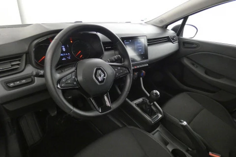 Renault Clio  Diesel  Blue dCi Business 74kW