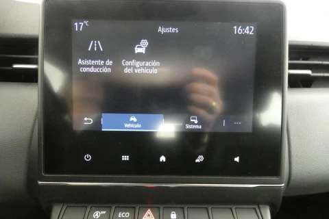 Renault Clio  Diesel  Blue dCi Business 74kW