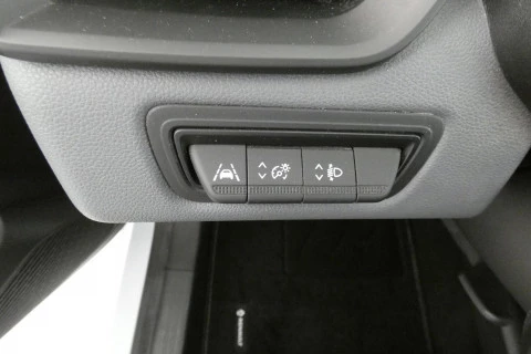 Renault Clio  Diesel  Blue dCi Business 74kW