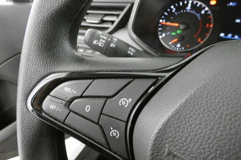 Renault Clio  Diesel  Blue dCi Business 74kW