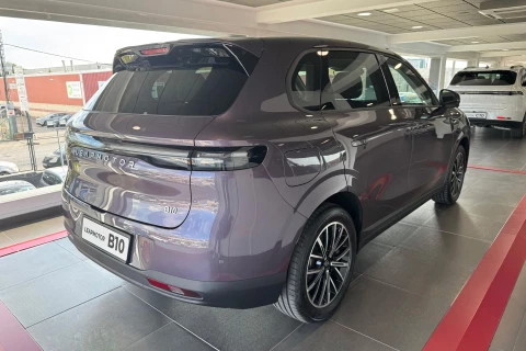 Leapmotor B10 B10 BEV 67.1kWh DesignProMax Auto
