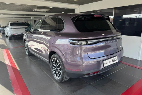 Leapmotor B10 B10 BEV 67.1kWh DesignProMax Auto