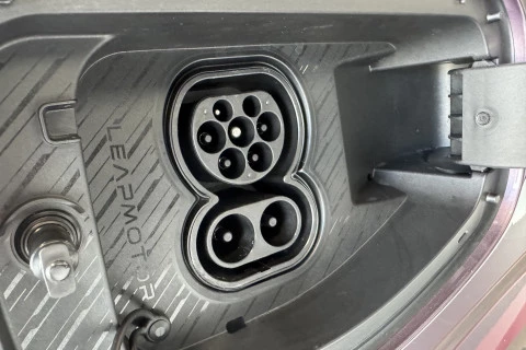 Leapmotor B10 B10 BEV 67.1kWh DesignProMax Auto