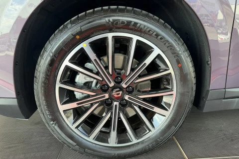 Leapmotor B10 B10 BEV 67.1kWh DesignProMax Auto