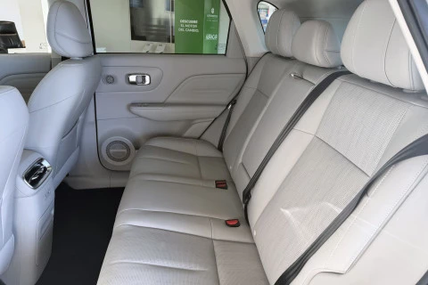 Leapmotor B10 B10 BEV 67.1kWh DesignProMax Auto