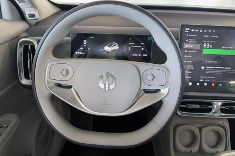 Leapmotor B10 B10 BEV 67.1kWh DesignProMax Auto