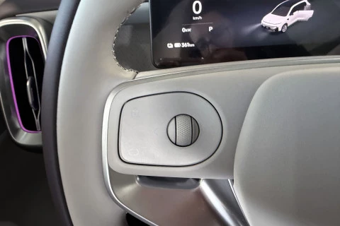 Leapmotor B10 B10 BEV 67.1kWh DesignProMax Auto