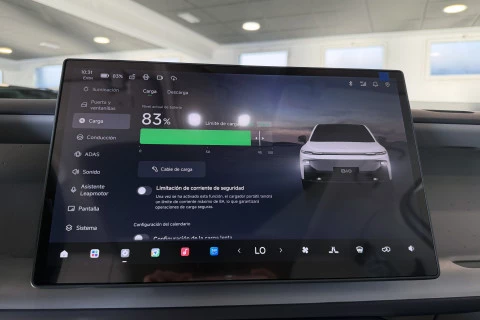 Leapmotor B10 B10 BEV 67.1kWh DesignProMax Auto