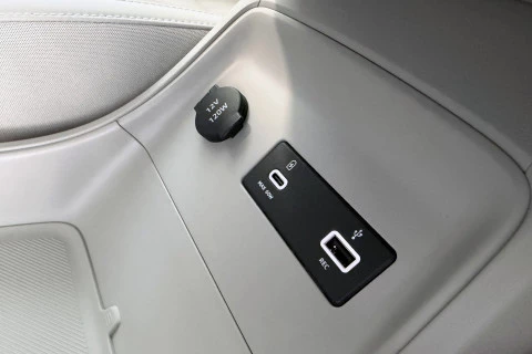 Leapmotor B10 B10 BEV 67.1kWh DesignProMax Auto