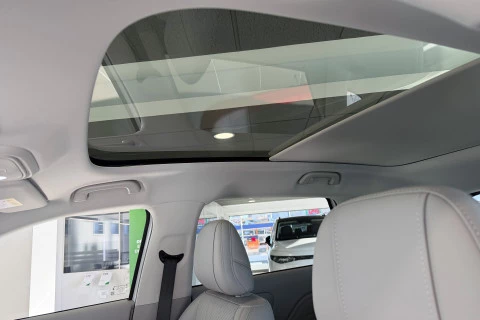 Leapmotor B10 B10 BEV 67.1kWh DesignProMax Auto