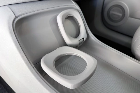 Leapmotor B10 B10 BEV 67.1kWh DesignProMax Auto