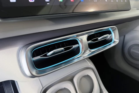 Leapmotor B10 B10 BEV 67.1kWh DesignProMax Auto