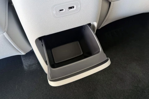 Leapmotor B10 B10 BEV 67.1kWh DesignProMax Auto