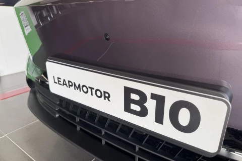 Leapmotor B10 B10 BEV 67.1kWh DesignProMax Auto