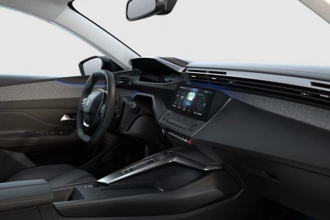 Peugeot 308 5P Allure Hybrid PHEV 195 e-DCT7