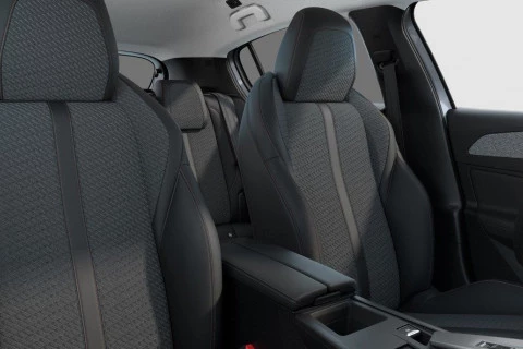 Peugeot 308 5P Allure Hybrid PHEV 195 e-DCT7