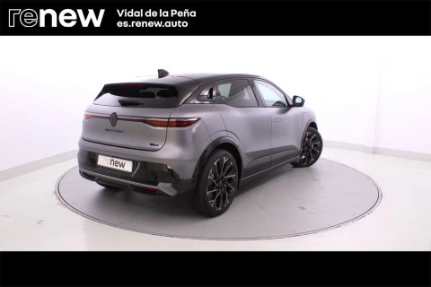 Renault Megane E-Tech  Esprit Alpine Autonomia Confort 160kW