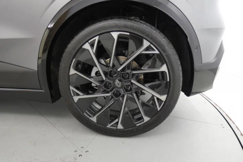 Renault Megane E-Tech  Esprit Alpine Autonomia Confort 160kW