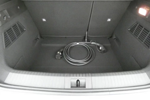 Renault Megane E-Tech  Esprit Alpine Autonomia Confort 160kW