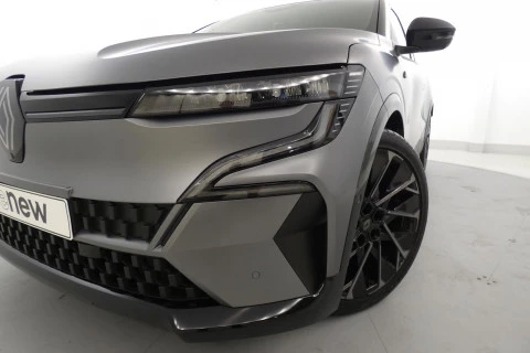 Renault Megane E-Tech  Esprit Alpine Autonomia Confort 160kW