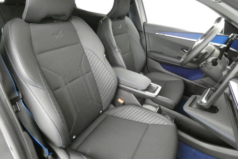 Renault Megane E-Tech  Esprit Alpine Autonomia Confort 160kW