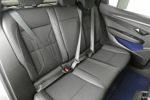 Renault Megane E-Tech  Esprit Alpine Autonomia Confort 160kW