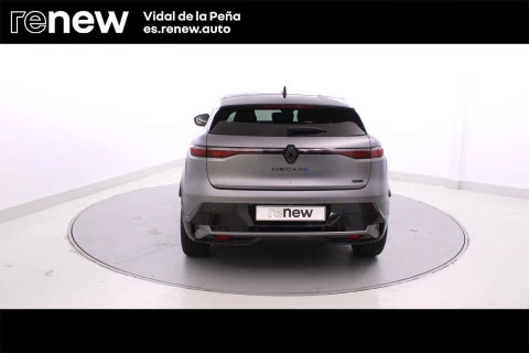 Renault Megane E-Tech  Esprit Alpine Autonomia Confort 160kW