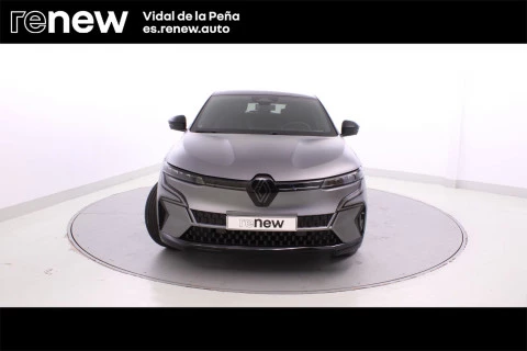 Renault Megane E-Tech  Esprit Alpine Autonomia Confort 160kW