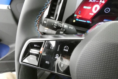 Renault Megane E-Tech  Esprit Alpine Autonomia Confort 160kW