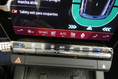 Renault Megane E-Tech  Esprit Alpine Autonomia Confort 160kW