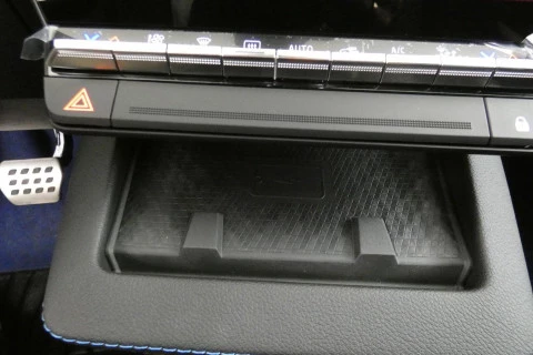 Renault Megane E-Tech  Esprit Alpine Autonomia Confort 160kW