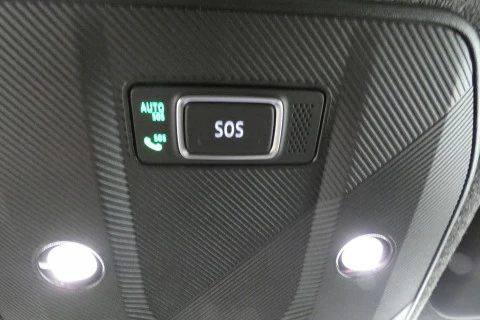 Renault Megane E-Tech  Esprit Alpine Autonomia Confort 160kW